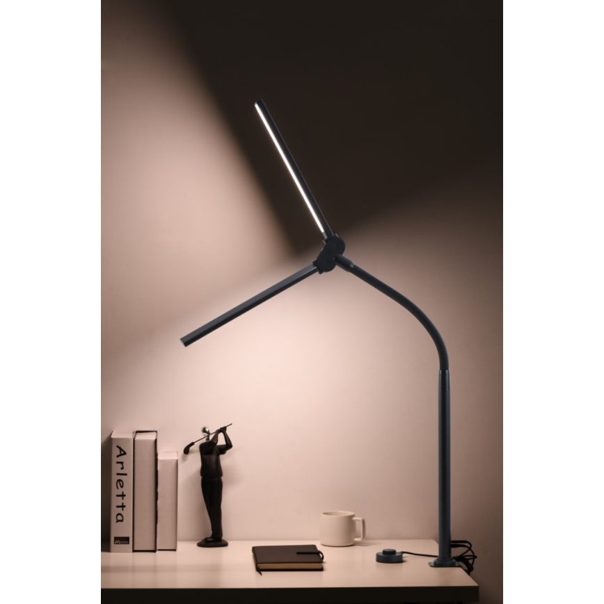 LED Εύκαμπτο dimming monitor φωτισμός OFFICE LED/24W/230V 2700-6300K CRI 95