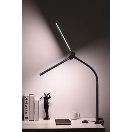 LED Εύκαμπτο dimming monitor φωτισμός OFFICE LED/24W/230V 2700-6300K CRI 95