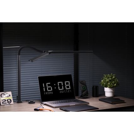 LED Εύκαμπτο dimming monitor φωτισμός OFFICE LED/24W/230V 2700-6300K CRI 95