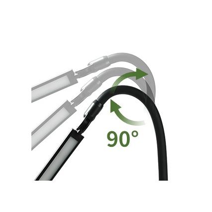 LED Εύκαμπτο dimming monitor φωτισμός OFFICE LED/24W/230V 2700-6300K CRI 95