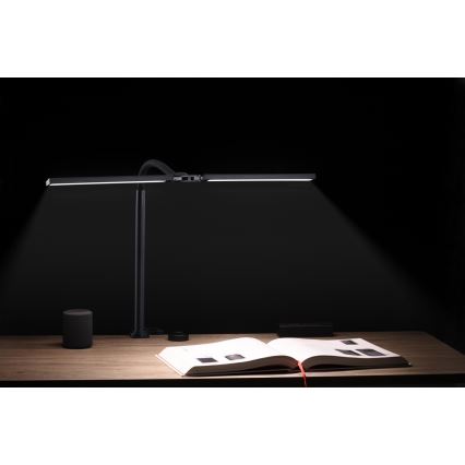LED Εύκαμπτο dimming monitor φωτισμός OFFICE LED/24W/230V 2700-6300K CRI 95