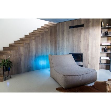 Immax NEO 07006L - Λαμπτήρας Dimmable LED RGB GU10/3,5W/230V ZigBee 2700K Tuya