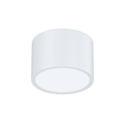 Immax Neo 07024L-15BD - Σετ 2x LED Dimmable φωτιστικό οροφής RONDATE λευκό 2xLED/12W/230V + τηλεχειριστήριο Tuya