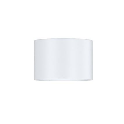 Immax Neo 07024L-15BD - Σετ 2x LED Dimmable φωτιστικό οροφής RONDATE λευκό 2xLED/12W/230V + τηλεχειριστήριο Tuya