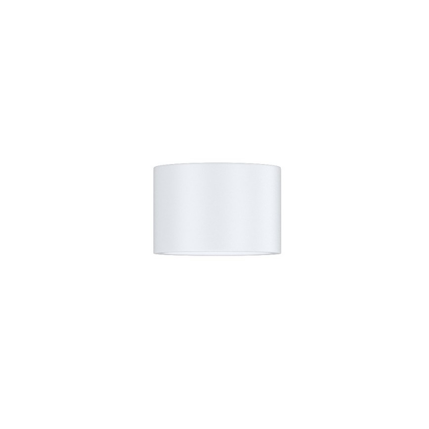 Immax Neo 07024L-15BD - Σετ 2x LED Dimmable φωτιστικό οροφής RONDATE λευκό 2xLED/12W/230V + τηλεχειριστήριο Tuya