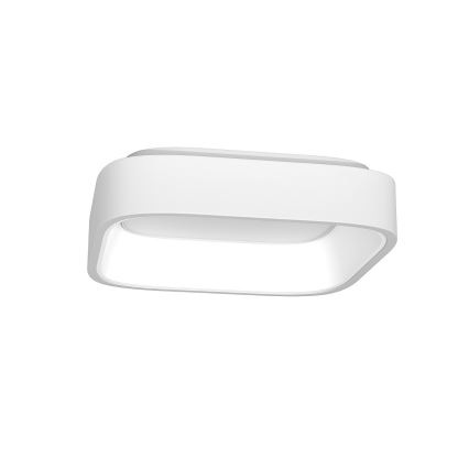 Immax NEO 07032L - Ρυθμιζόμενο LED οροφής φωτιστικό TOPAJA LED/47W/230V Tuya με τηλεχειριστήριο