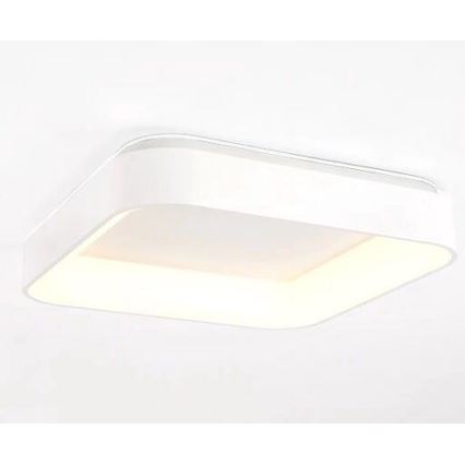 Immax NEO 07032L - Φωτιστικό οροφής dimmer LED TOPAJA LED/47W/230V + RC Tuya