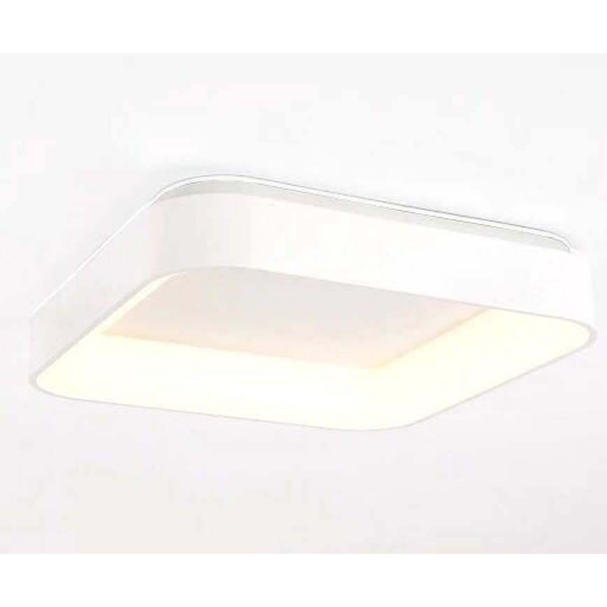 Immax NEO 07032L - Φωτιστικό οροφής dimmer LED TOPAJA LED/47W/230V + RC Tuya