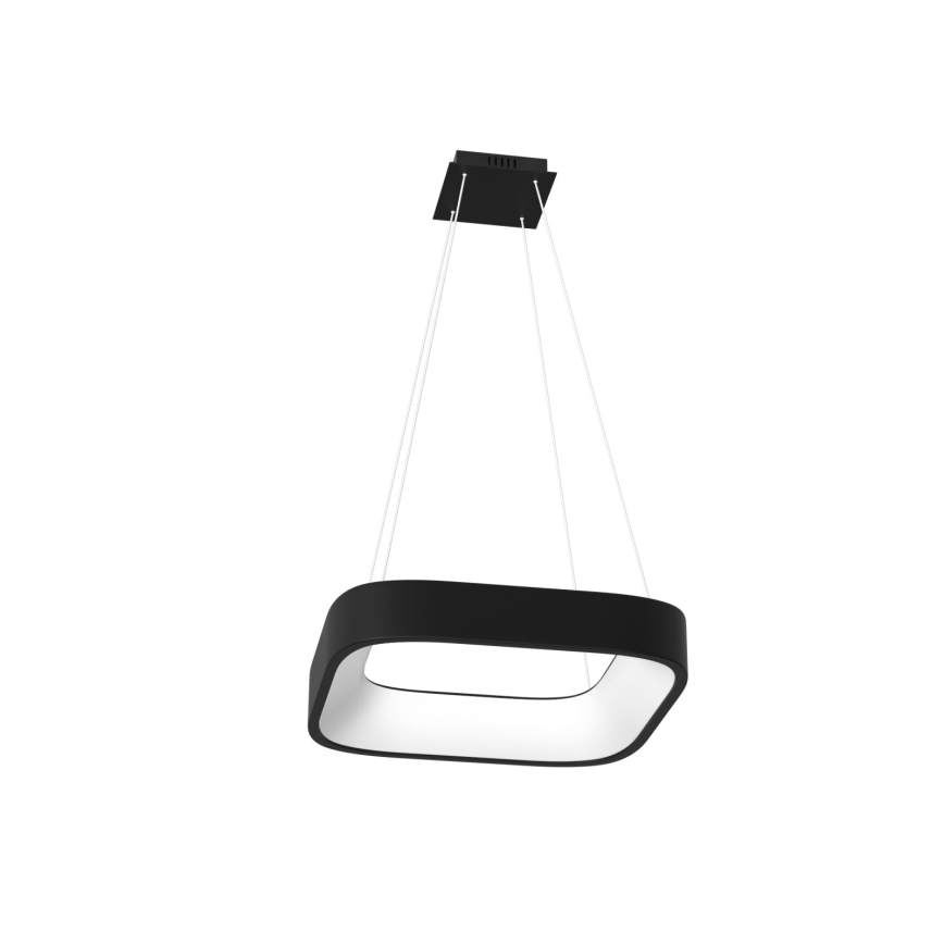 Immax NEO 07035L - Πολύφωτο dimmer LED σε σχοινί TOPAJA LED/47W/230V + RC Tuya