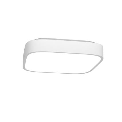 Immax NEO 07040L - Ρυθμιζόμενο LED οροφής φωτιστικό RECUADRO LED/56W/230V Tuya με τηλεχειριστήριο