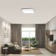 Immax NEO 07042L - LED Φωτιστικό οροφής dimmer RECUADRO LED/67W/230V + RC Tuya