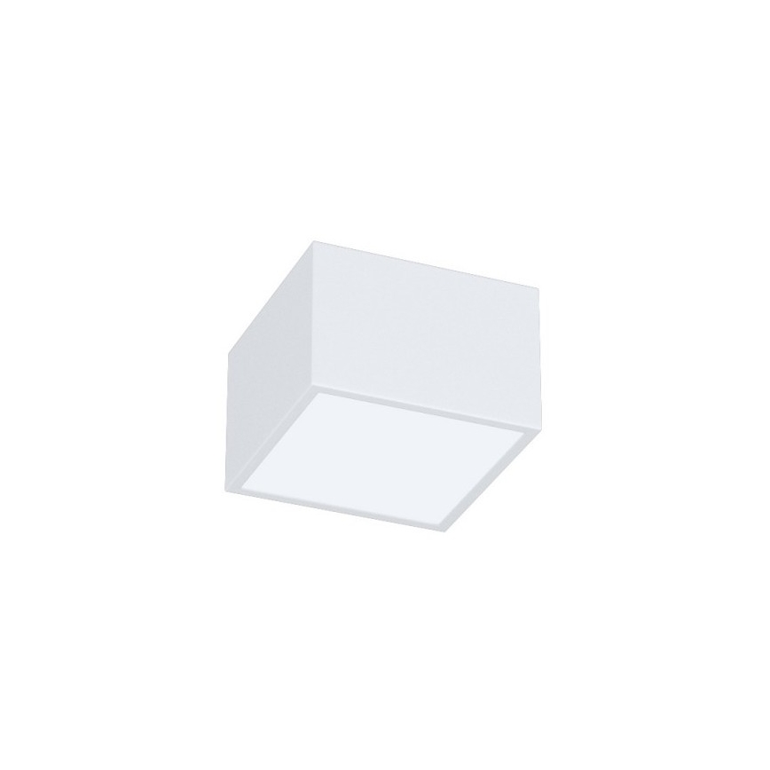 Immax Neo 07072L-15BD - Σετ 2x LED Dimmable φωτιστικό οροφής CANTO 2xLED/12W/230V + τηλεχειριστήριο Tuya