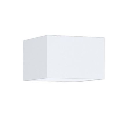 Immax Neo 07072L-15BD - Σετ 2x LED Dimmable φωτιστικό οροφής CANTO 2xLED/12W/230V + τηλεχειριστήριο Tuya