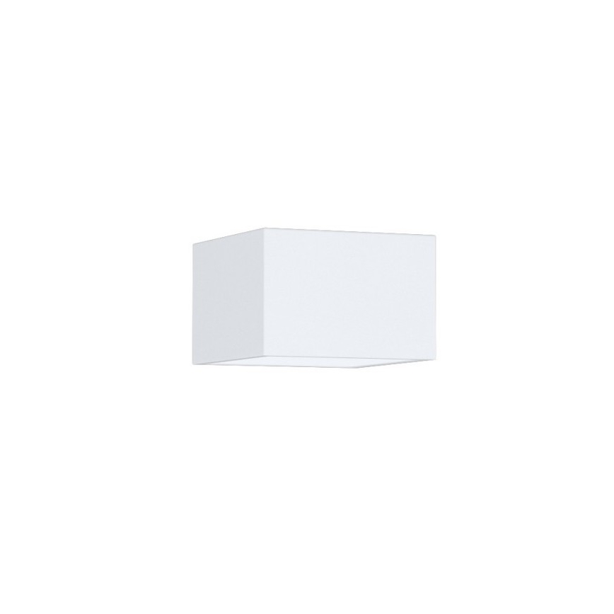 Immax Neo 07072L-15BD - Σετ 2x LED Dimmable φωτιστικό οροφής CANTO 2xLED/12W/230V + τηλεχειριστήριο Tuya