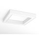 Immax NEO  07072L - Φωτιστικό οροφής LED Dimmable CANTO LED/60W/230V  80x80 cm Tuya
