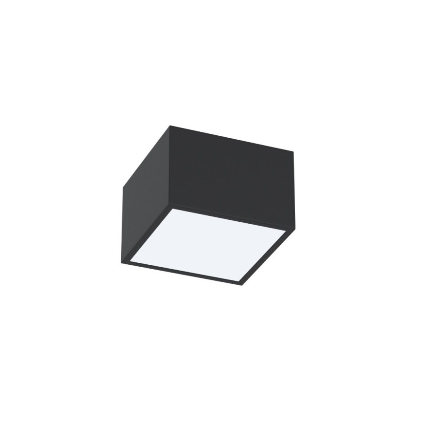 Immax Neo 07074L-15BD - Σετ 2x LED Dimmable φωτιστικό οροφής CANTO 2xLED/12W/230V + τηλεχειριστήριο Tuya