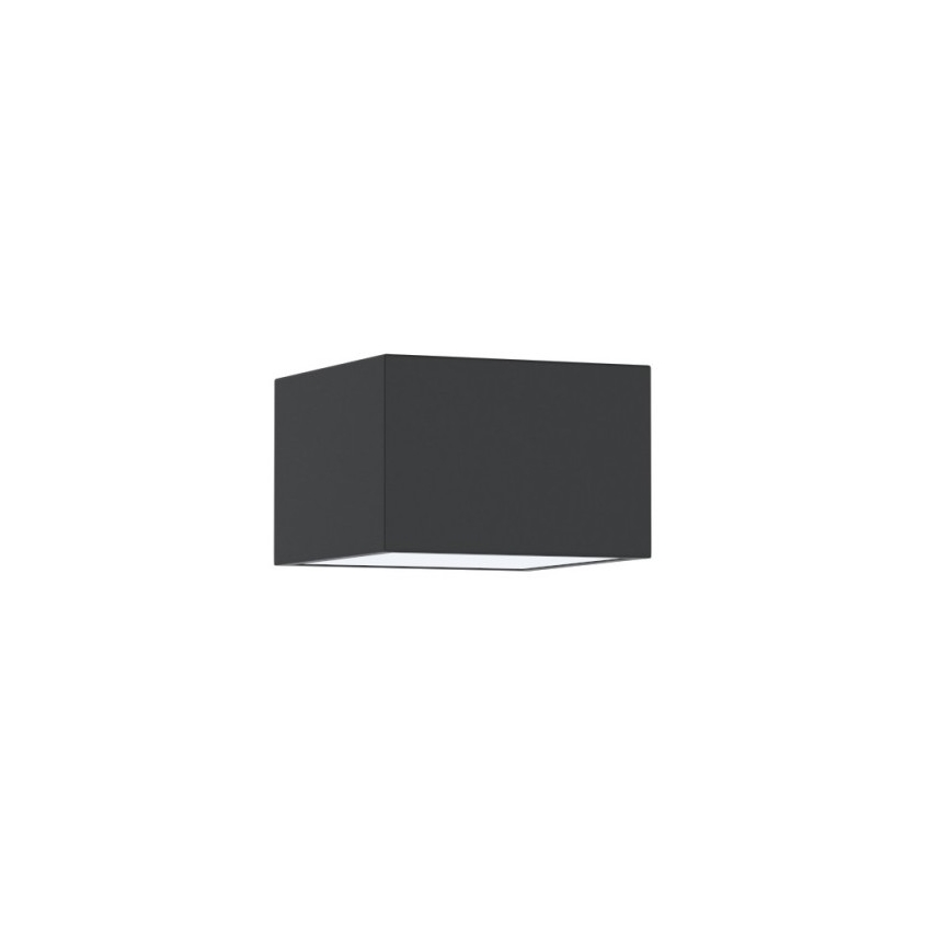 Immax Neo 07074L-15BD - Σετ 2x LED Dimmable φωτιστικό οροφής CANTO 2xLED/12W/230V + τηλεχειριστήριο Tuya