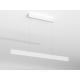 Immax NEO 07075L-LED Dimmable φωτιστικό οροφής ράγα LISTON λευκό LED/18W/230V + RC Tuya
