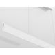 Immax NEO 07075L-LED Dimmable φωτιστικό οροφής ράγα LISTON λευκό LED/18W/230V + RC Tuya