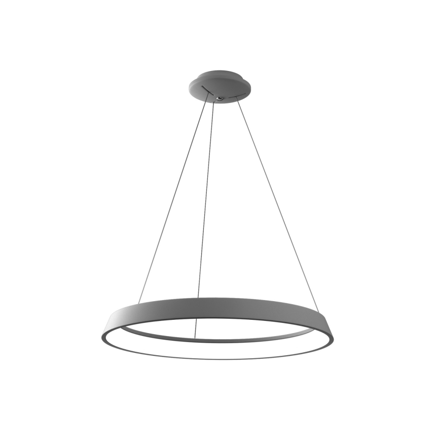 Immax NEO 07079L - LED Dimmable πολύφωτο σε ράγα LIMITADO  LED/39W/230V 60 cm+RC Tuya