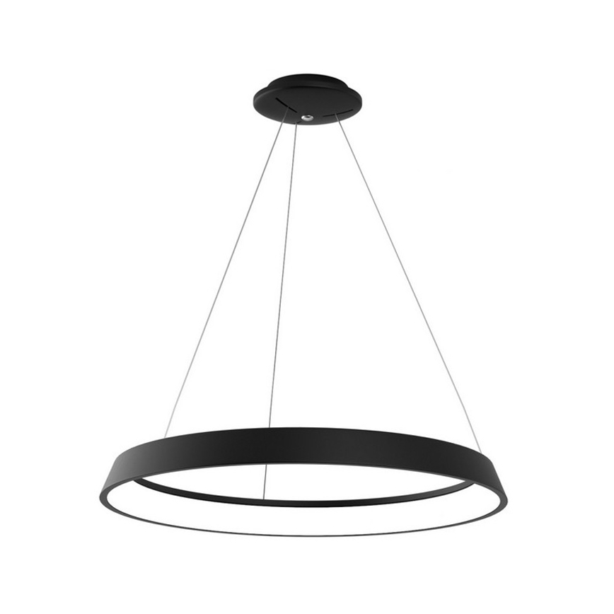 Immax NEO 07080L-80 - LED Dimmable πολύφωτο ράγα LIMITADO  LED/48W/230V 80 cm Tuya