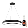 Immax NEO 07080L-80 - Ρυθμιζόμενο LED φωτιστικό οροφής με καλώδιο LIMITADO LED/48W/230V 80 εκ. Tuya + τηλεχειριστήριο