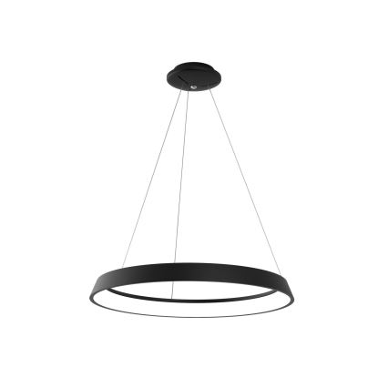 Immax NEO 07080L - Ρυθμιζόμενο LED φωτιστικό οροφής με καλώδιο LIMITADO LED/39W/230V 60 εκ. Tuya + τηλεχειριστήριο