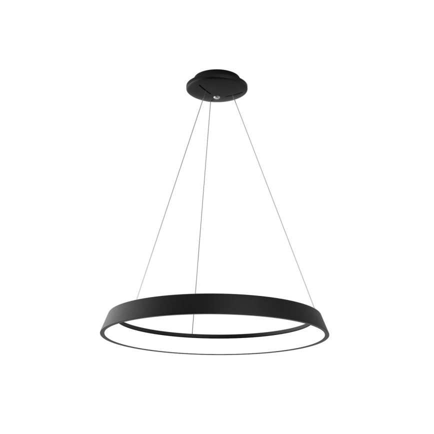 Immax NEO 07080L - Πολύφωτο LED Dimmable ράγα LIMITADO LED/39W/230V 60 cm Tuya