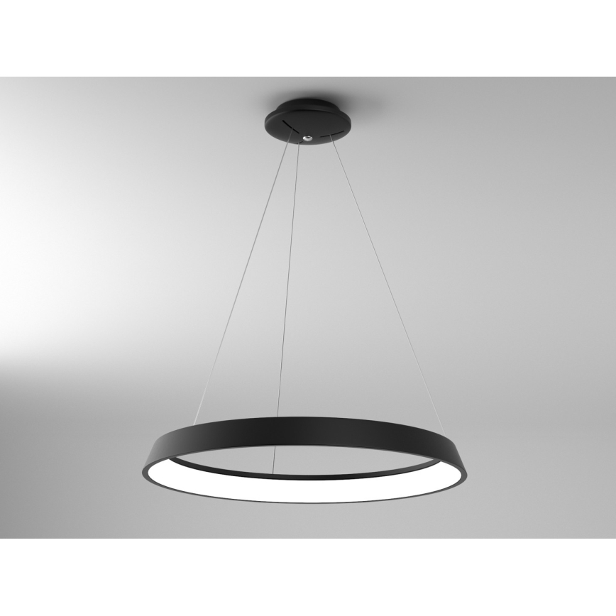 Immax NEO 07080L - Πολύφωτο LED Dimmable ράγα LIMITADO LED/39W/230V 60 cm Tuya
