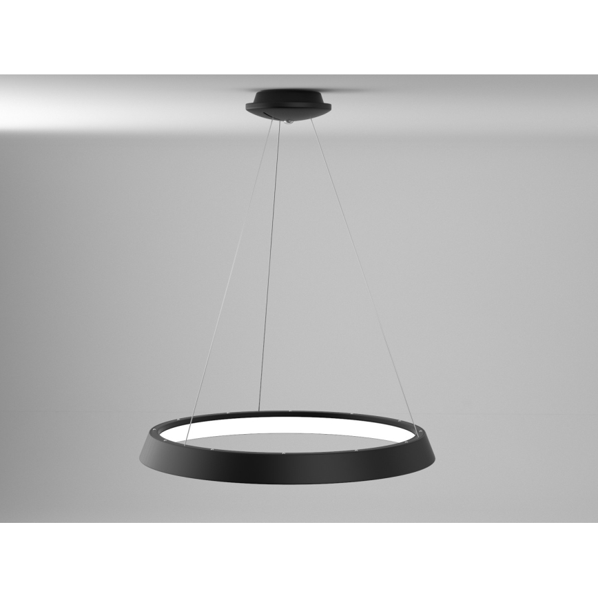 Immax NEO 07080L - Πολύφωτο LED Dimmable ράγα LIMITADO LED/39W/230V 60 cm Tuya