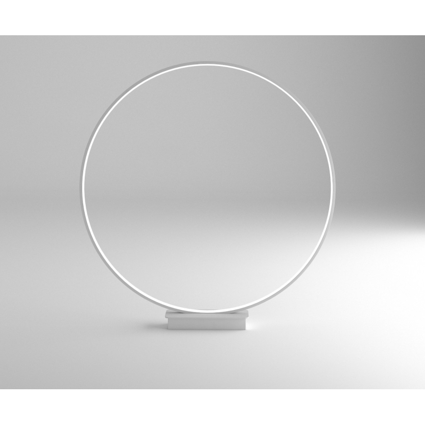 Immax NEO 07083L - Επιτραπέζια λάμπα dimming LED ARO LED/18W/100-240V Tuya + τηλεχειριστήριο