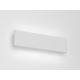 Immax NEO 07085L- Φωτιστικό τοίχου dimmer LED LISTON LED/8W/230V λευκό + RC Tuya