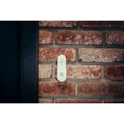 Immax NEO  τηλεχειριστήριο v2 2xAAA Zigbee 3.0