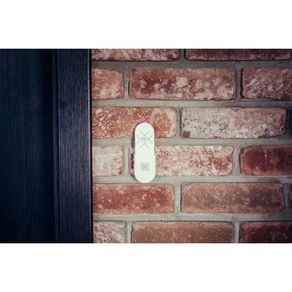 Immax NEO  τηλεχειριστήριο v2 2xAAA Zigbee 3.0