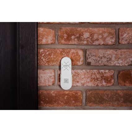 Immax NEO  τηλεχειριστήριο v2 2xAAA Zigbee 3.0