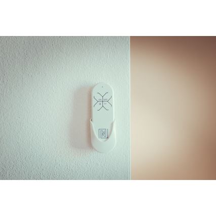 Immax NEO  τηλεχειριστήριο v2 2xAAA Zigbee 3.0