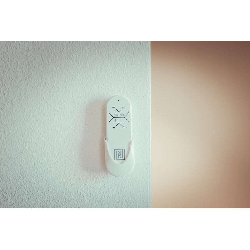 Immax NEO  τηλεχειριστήριο v2 2xAAA Zigbee 3.0