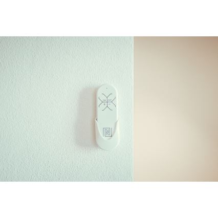 Immax NEO  τηλεχειριστήριο v2 2xAAA Zigbee 3.0