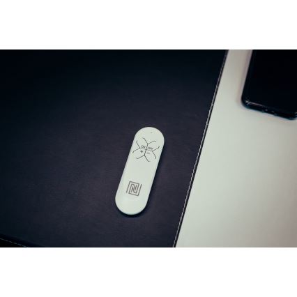 Immax NEO  τηλεχειριστήριο v2 2xAAA Zigbee 3.0