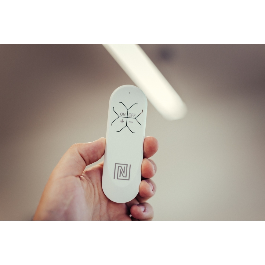 Immax NEO  τηλεχειριστήριο v2 2xAAA Zigbee 3.0