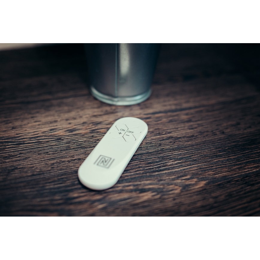 Immax NEO  τηλεχειριστήριο v2 2xAAA Zigbee 3.0