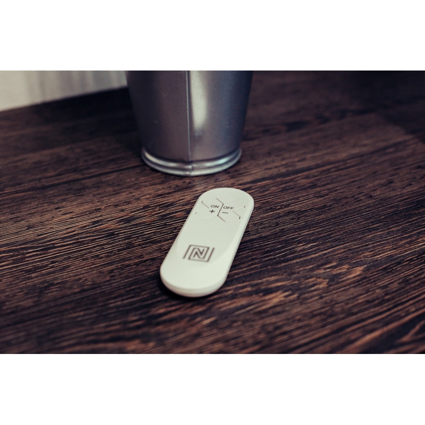 Immax NEO  τηλεχειριστήριο v2 2xAAA Zigbee 3.0