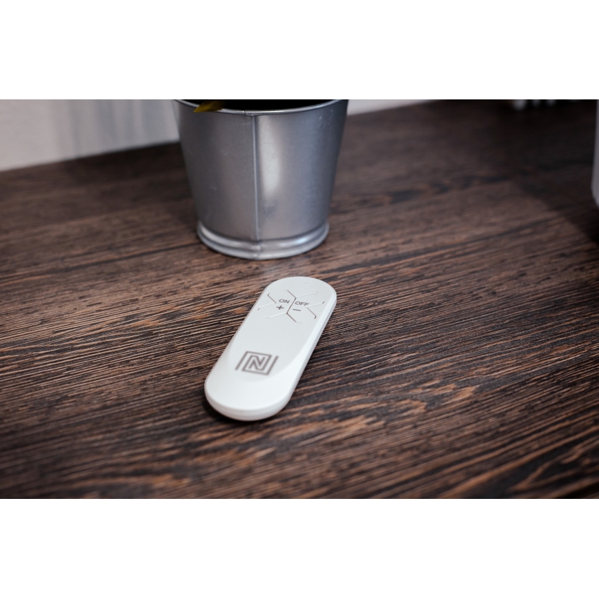 Immax NEO  τηλεχειριστήριο v2 2xAAA Zigbee 3.0