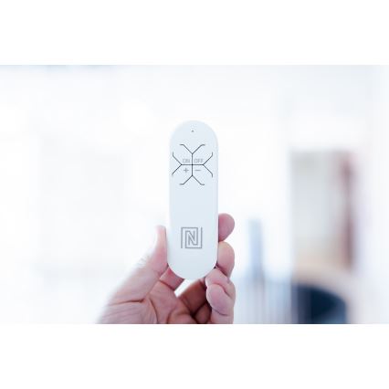 Immax NEO  τηλεχειριστήριο v2 2xAAA Zigbee 3.0