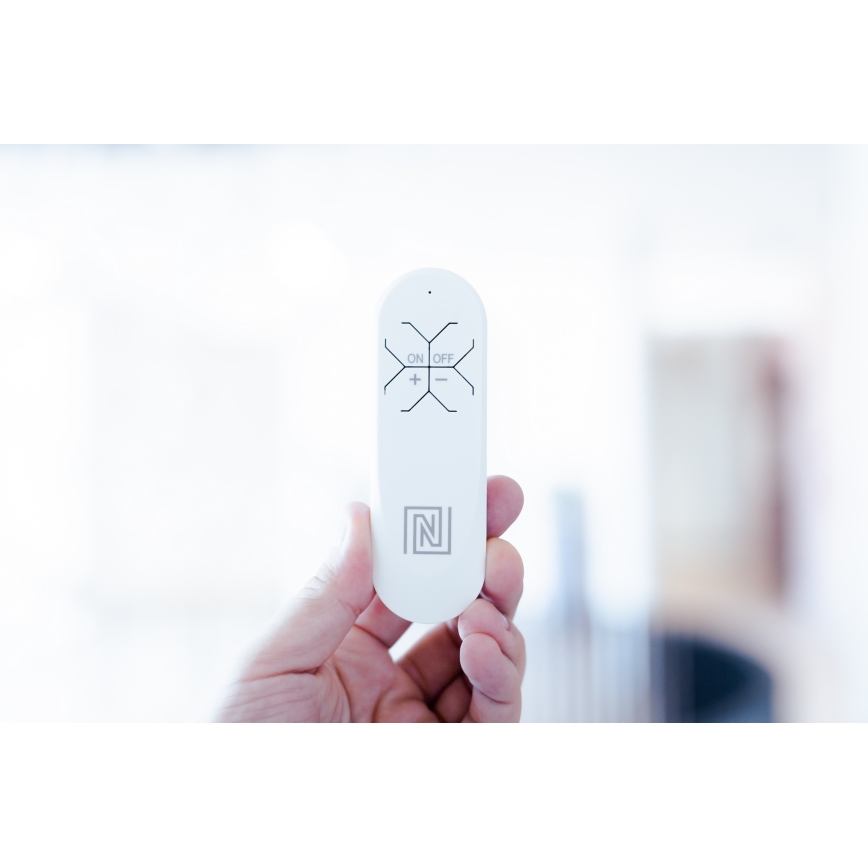 Immax NEO  τηλεχειριστήριο v2 2xAAA Zigbee 3.0