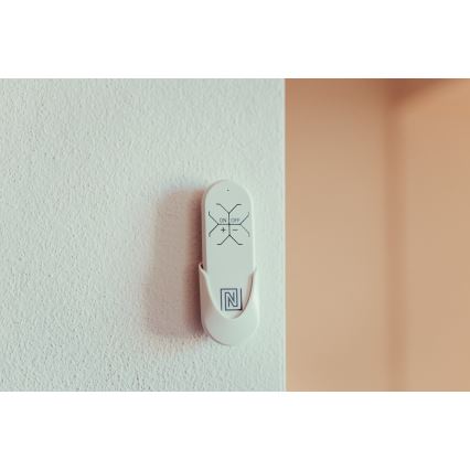 Immax NEO  τηλεχειριστήριο v2 2xAAA Zigbee 3.0