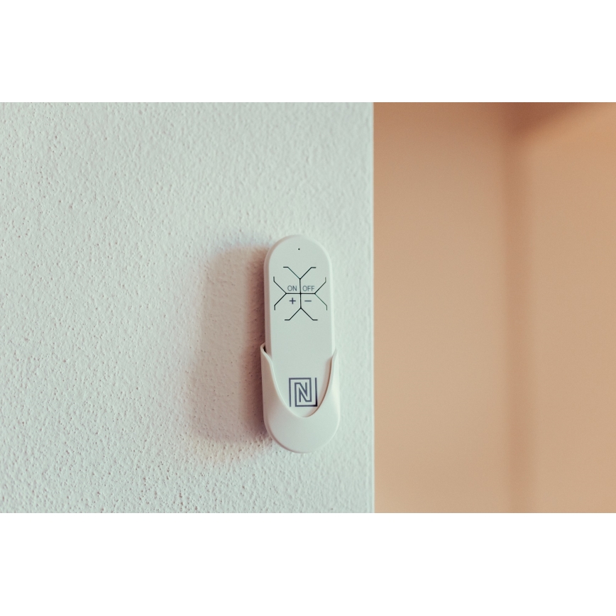 Immax NEO  τηλεχειριστήριο v2 2xAAA Zigbee 3.0