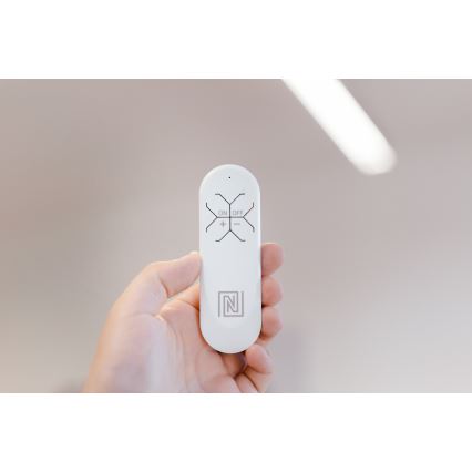Immax NEO  τηλεχειριστήριο v2 2xAAA Zigbee 3.0