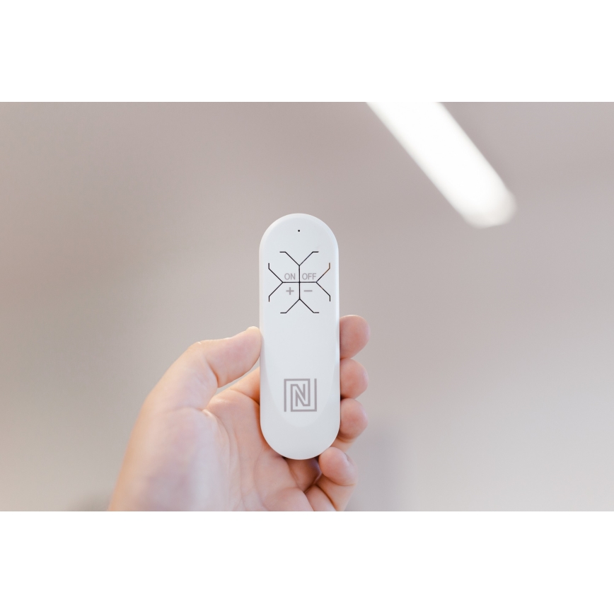 Immax NEO  τηλεχειριστήριο v2 2xAAA Zigbee 3.0