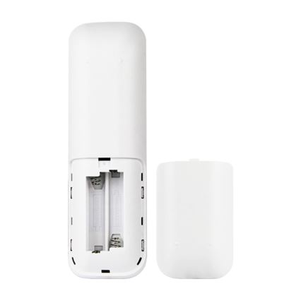 Immax NEO 07087-3 - Universal τηλεχειριστήριο RGB+CCT MiBOXER 2xAAA Tuya